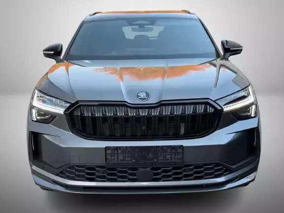 Skoda Kodiaq 2.0 TSi DSG 204 4x4 Sportline - Photo 1