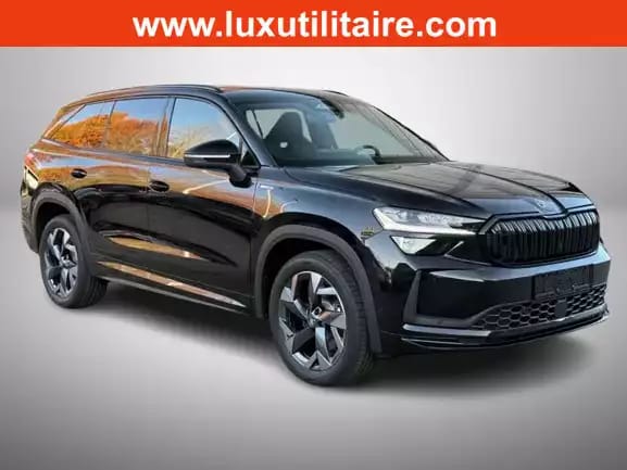 Skoda Kodiaq 2.0 TSi DSG 204 4x4 Sportline - Photo 1