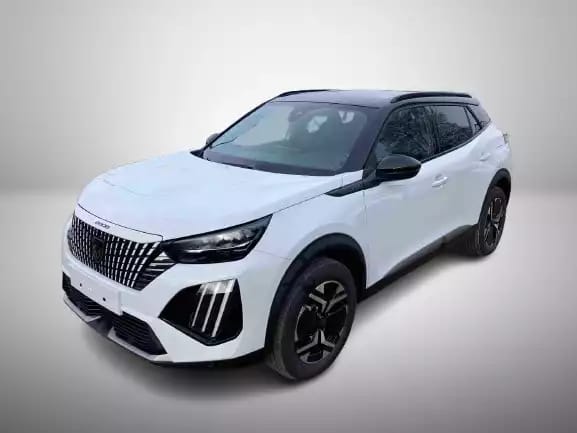 Peugeot 2008 1.2 Hybrid 145 E-DSC6 GT - Photo 1