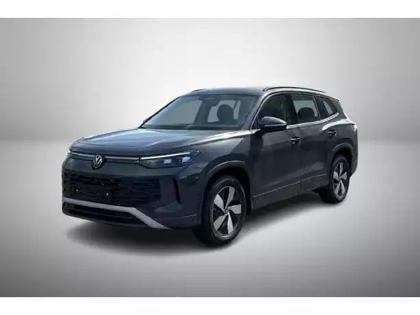 Volkswagen Tayron 1.5 TSI 150 DSG LIFE EDITION - Photo 1