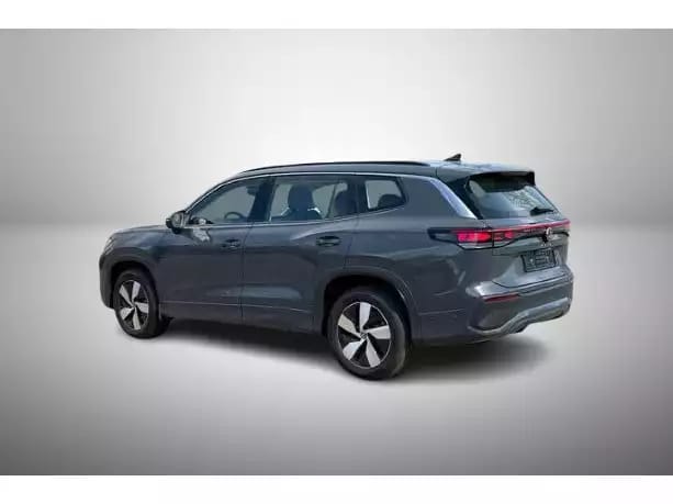 Volkswagen Tayron 1.5 TSI 150 DSG LIFE EDITION - Photo 1