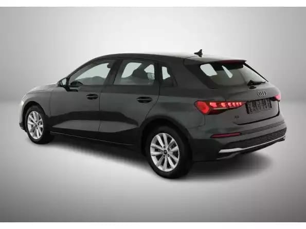 Audi A3 35 TFSi 150 Sportback S-tronic - Photo 1