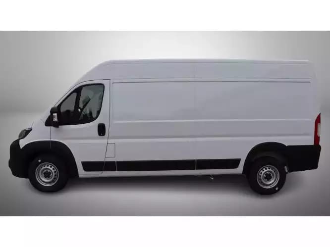 Peugeot Boxer 2.2 BlueHDI 140 EAT8 L3H2 - Photo 1