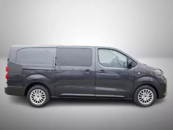 Peugeot Expert 2.0 BlueHDI 180 EAT8 Confort XL Doubel Cabine - Photo 1