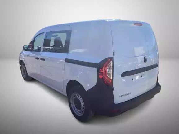 Renault Kangoo 1.5 dCi 95 Double Cabine L2 - Photo 1