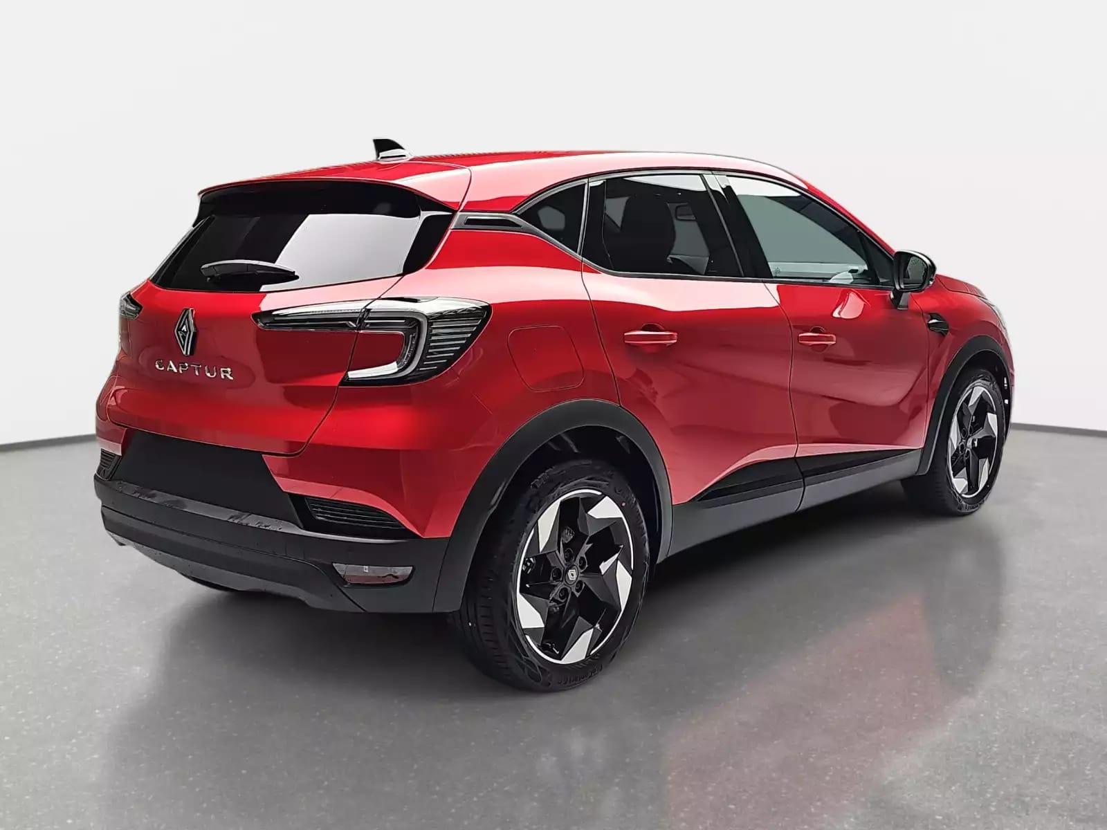 Renault Captur 1.3 TCe MHD 160 EDC Techno - Photo 1