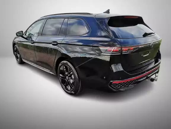 Volkswagen Passat Variant 2.0 TDI 193 DSG 4 Motion R-Line - Photo 1