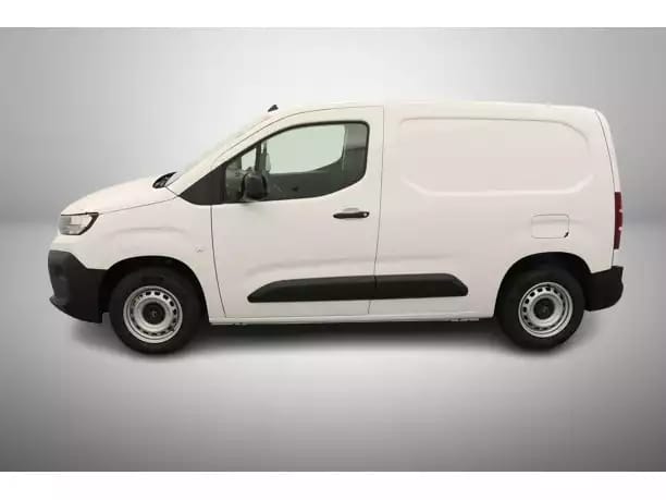 Citroën Berlingo 1.5 BlueHDI 100 - Photo 1