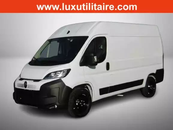 Citroën Jumper 2.2 BlueHDI 140 L2H2 - Photo 1