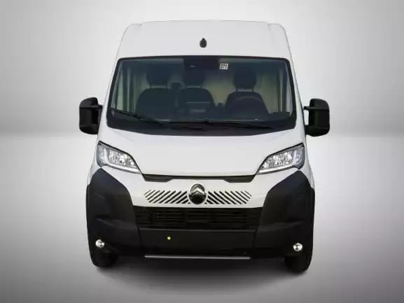 Citroën Jumper 2.2 BlueHDI 140 L2H2 - Photo 1