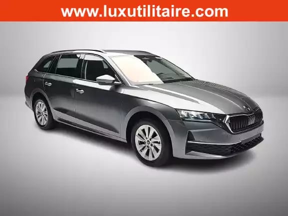 Skoda Octavia 1.5 TSi 150 DSG SELECTION - Photo 1