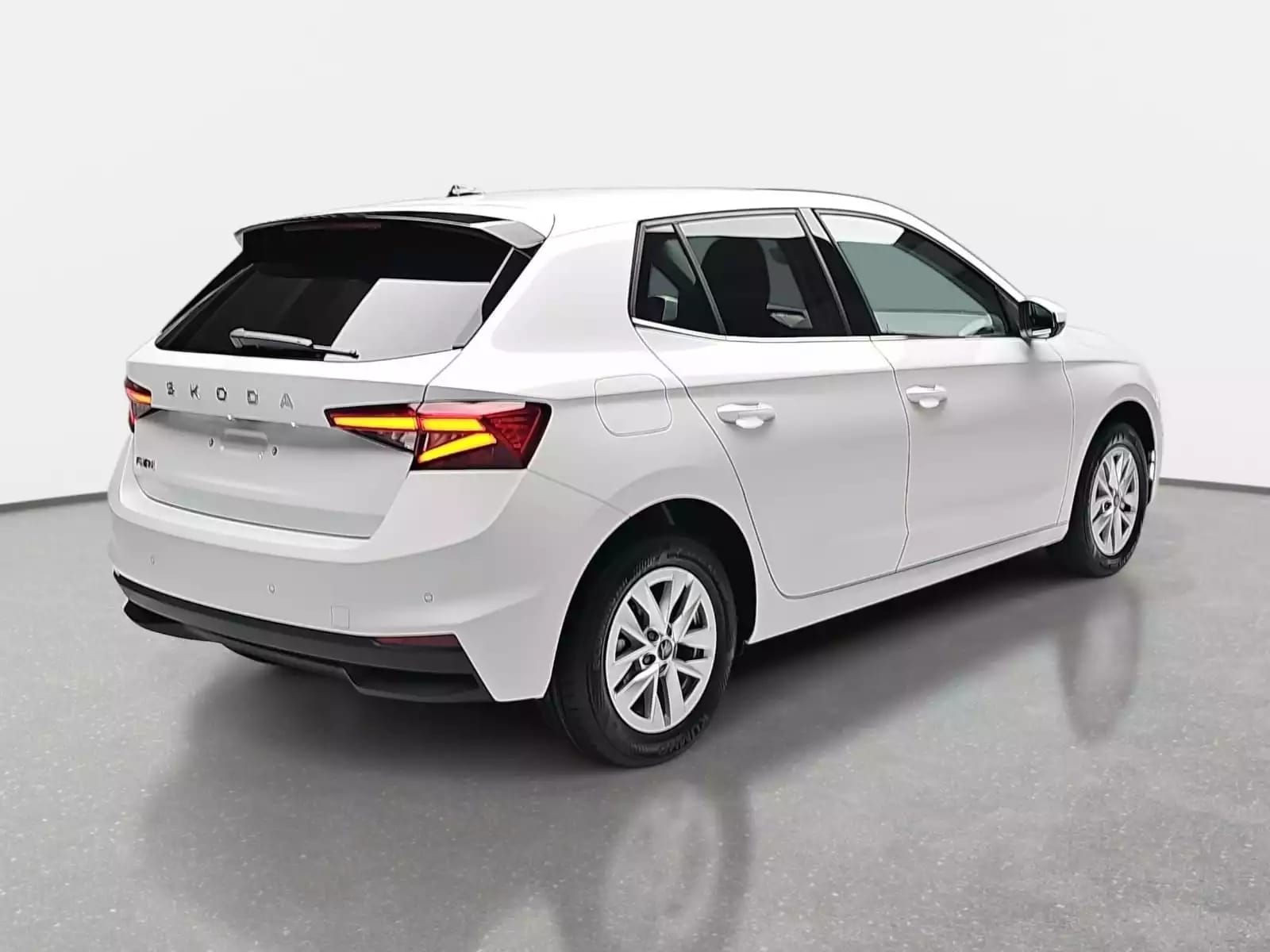 Skoda Fabia 1.0 TSi 115 DSG Selection - Photo 1