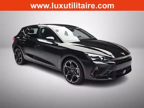 Cupra Leon 1.5 eTSi DSG 150 - Photo 1