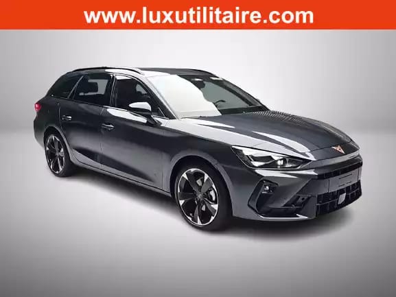 Cupra Leon 1.5 eTSi DSG 150 Kombi - Photo 1