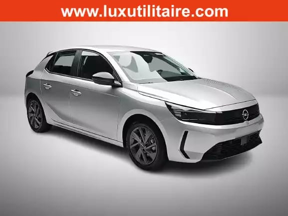 Opel Corsa 1.2 TURBO 101 Edition - Photo 1