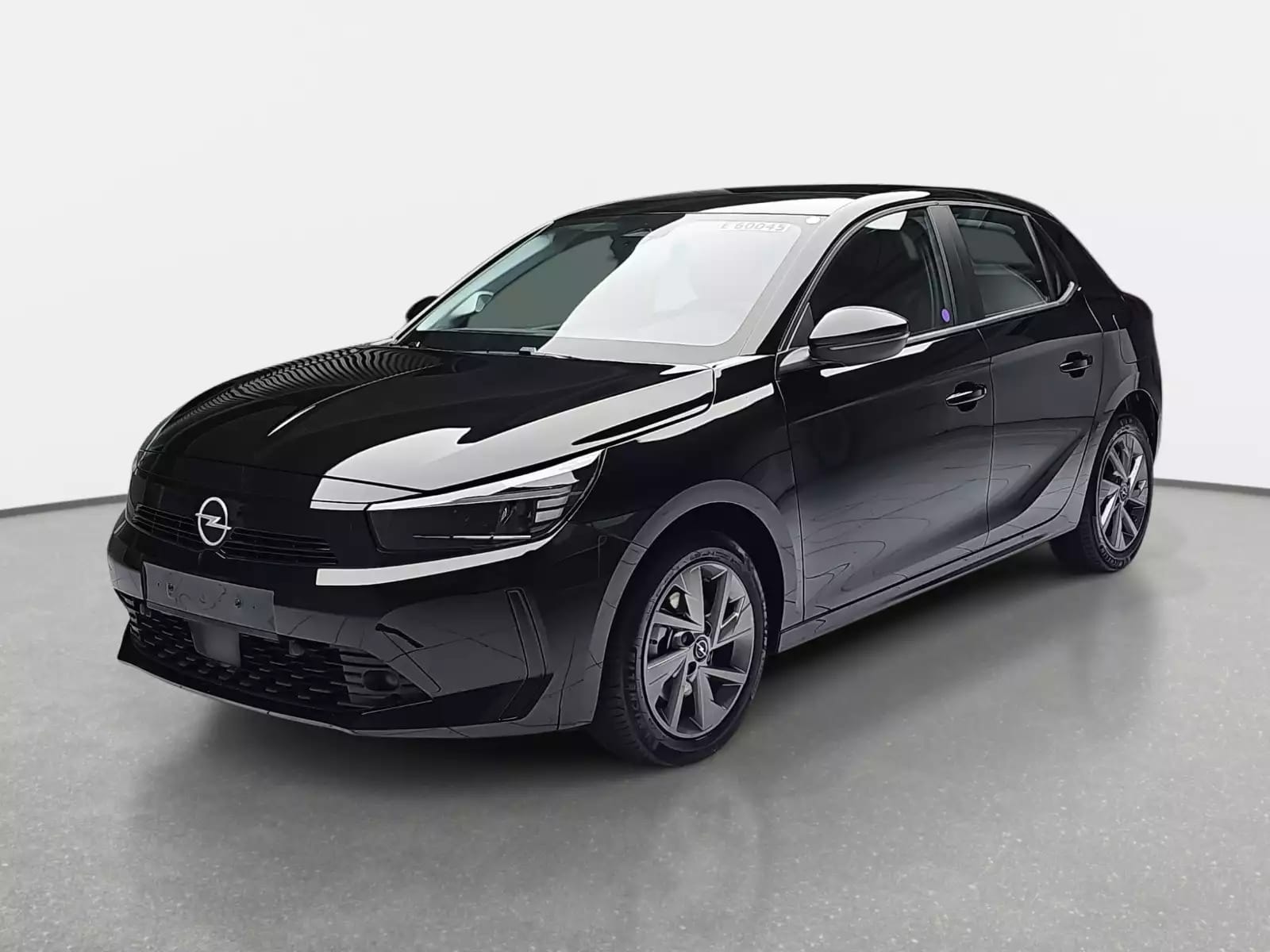 Opel Corsa 1.2 TURBO 101 Edition - Photo 1