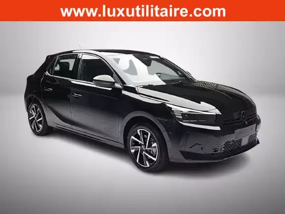 Opel Corsa 1.2 TURBO 101 GS - Photo 1