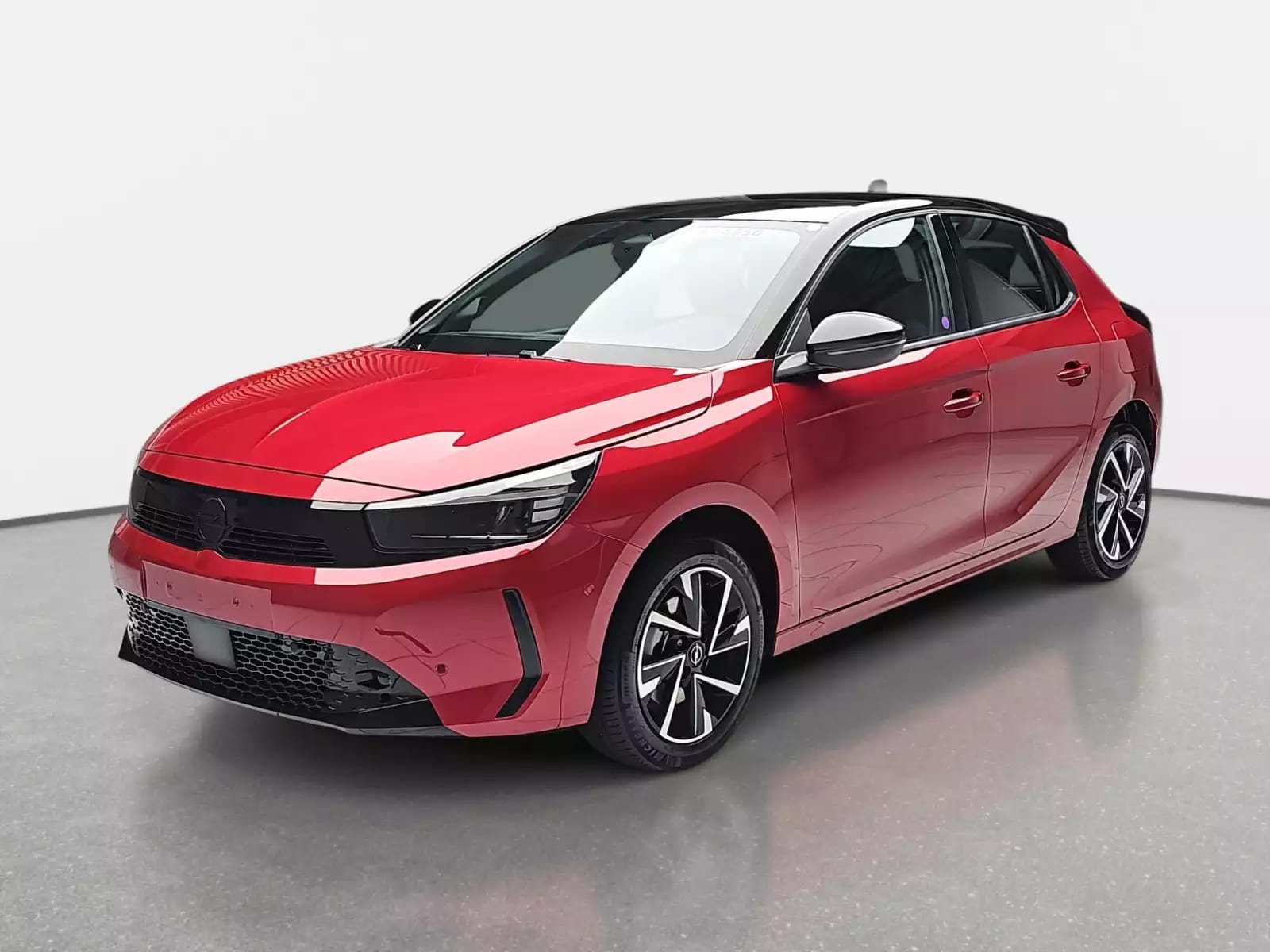 Opel Corsa 1.2 TURBO 101 AUTO GS - Photo 1