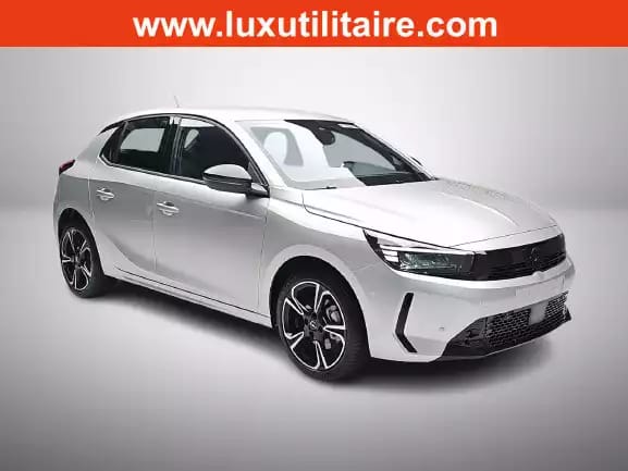 Opel Corsa 1.2 TURBO 101 AUTO GS - Photo 1