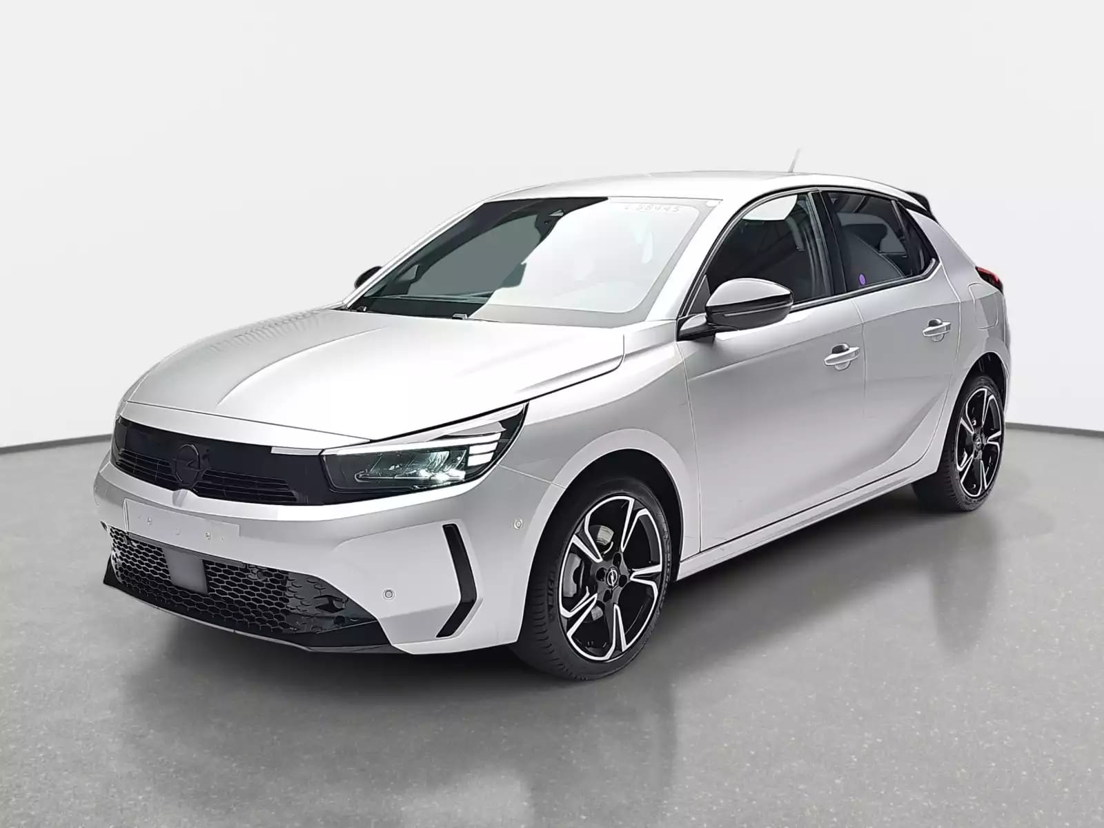 Opel Corsa 1.2 TURBO 101 AUTO GS - Photo 1