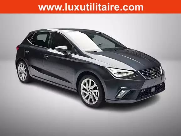 SEAT Ibiza 1.0 TSi 116 DSG  FR - Photo 1