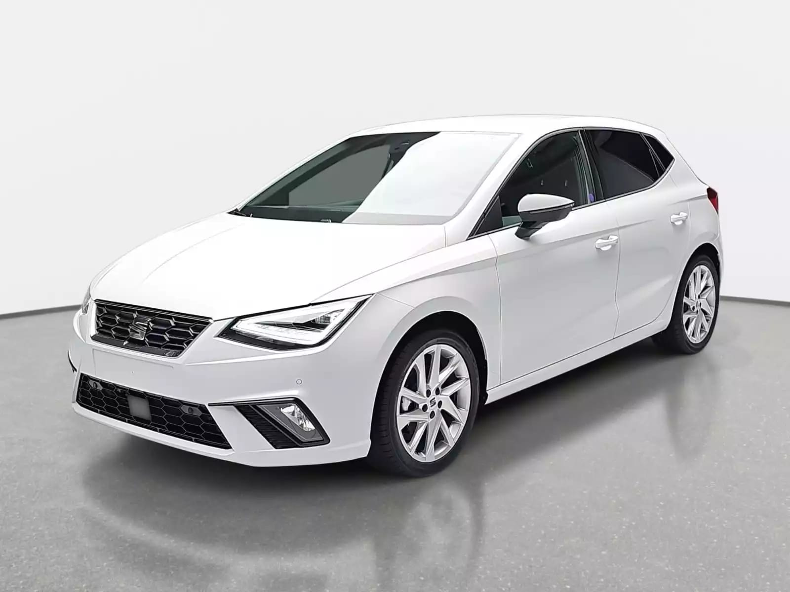 SEAT Ibiza 1.0 TSi 116 DSG  FR - Photo 1