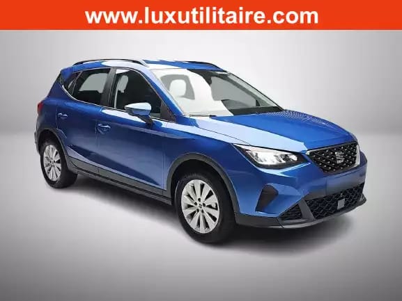 SEAT Arona 1.0 TSi 116 DSG  Style - Photo 1