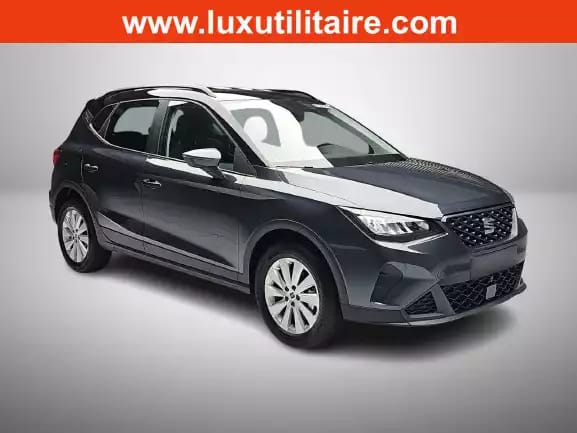 SEAT Arona 1.0 TSi 116 DSG  Style - Photo 1
