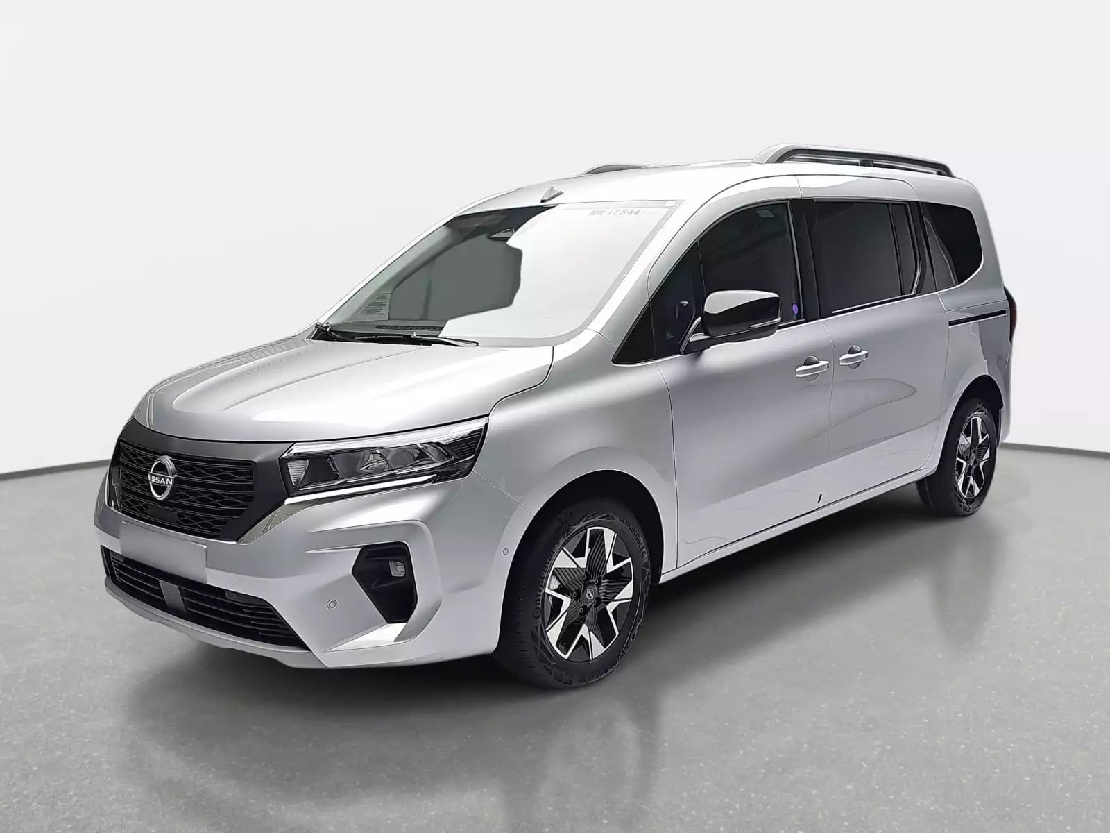 Nissan Townstar 1.2 DIG-T 130 L2 Tekna 7 places - Photo 1