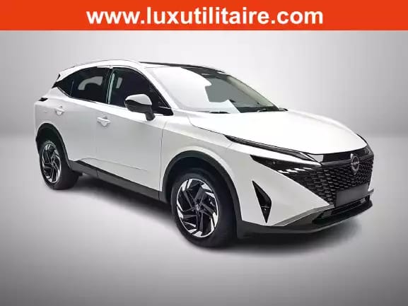 Nissan Qashqai 1.3 DIG-T 158 X-tronic N-Connecta - Photo 1