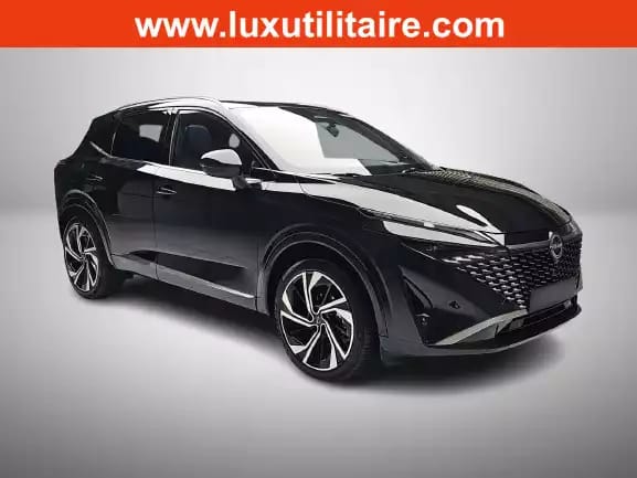 Nissan Qashqai 1.3 DIG-T MHEV 158 X-tronicTekna - Photo 1