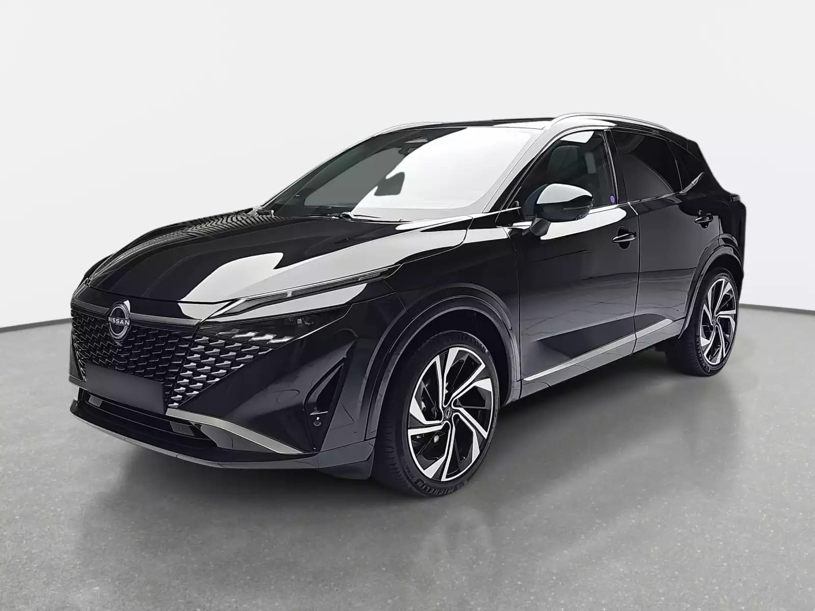 Nissan Qashqai 1.3 DIG-T MHEV 158 X-tronicTekna - Photo 1