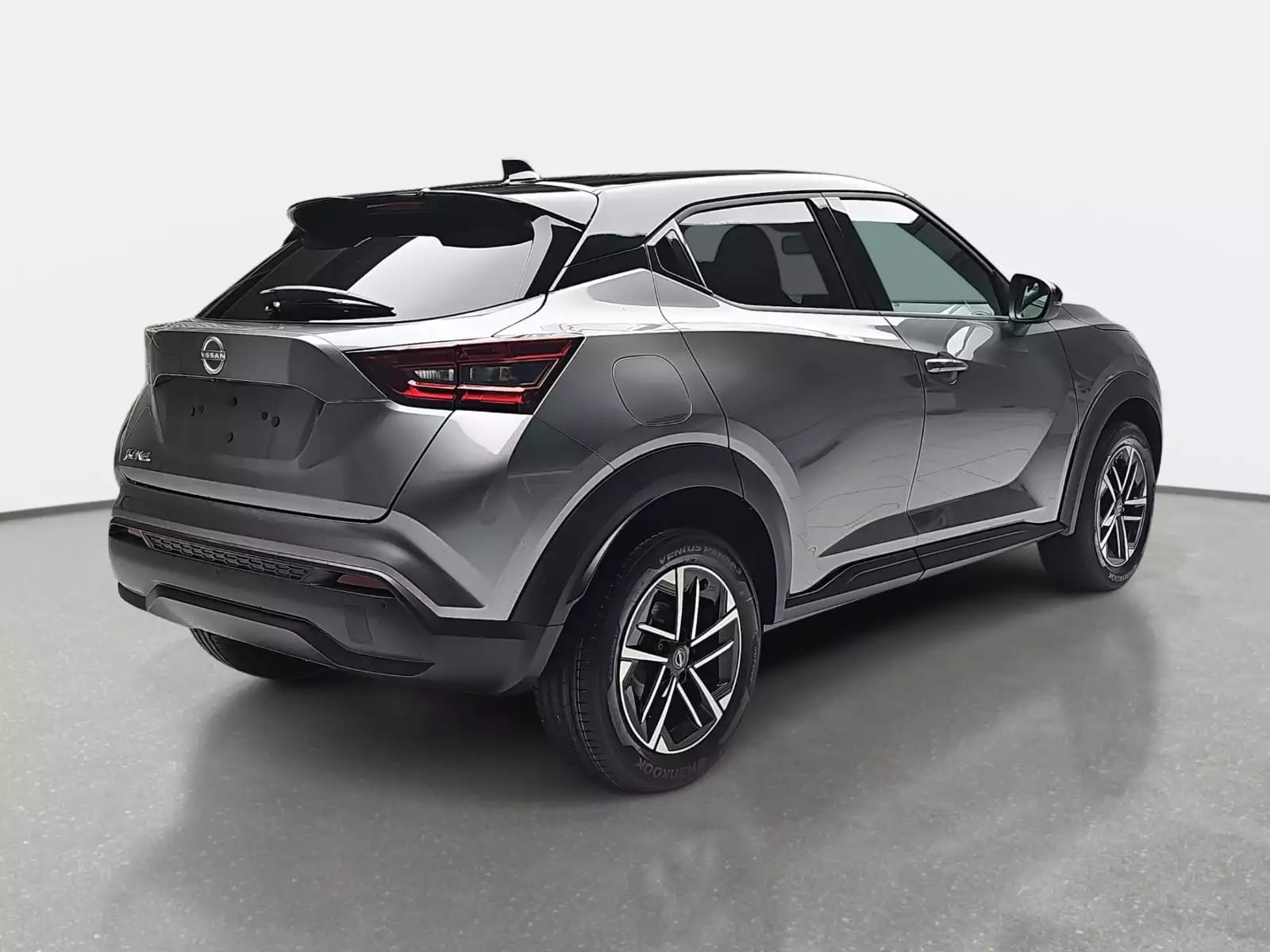 Nissan Juke 1.0 DIG-T 114 N-Connecta - Photo 1