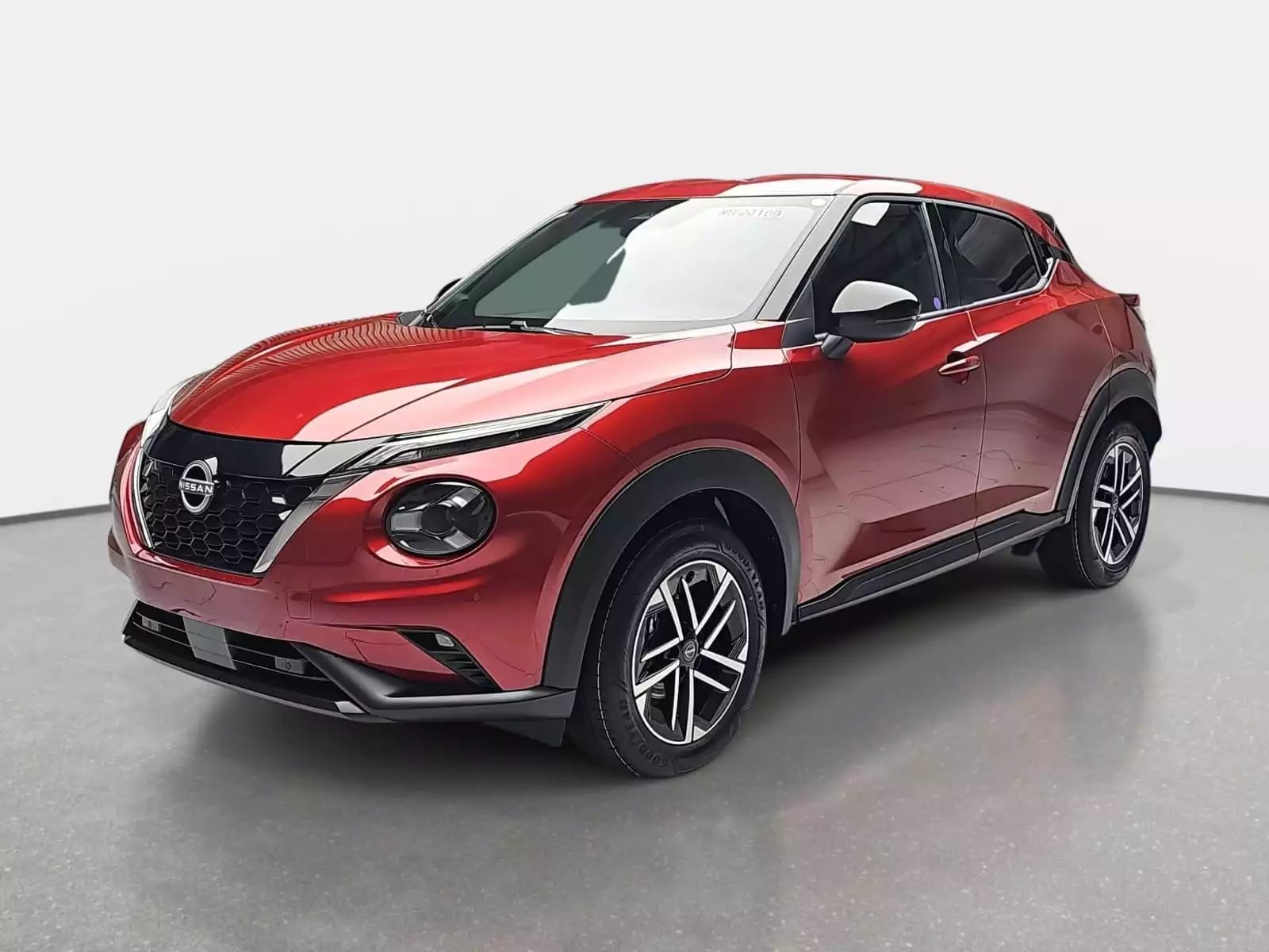 Nissan Juke 1.6 Hybrid 143 N-Connecta - Photo 1