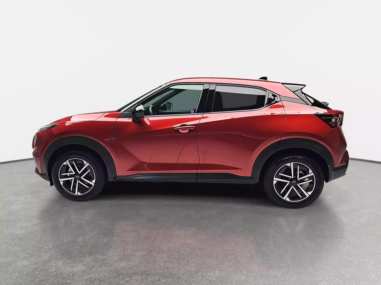 Nissan Juke 1.6 Hybrid 143 N-Connecta - Photo 1