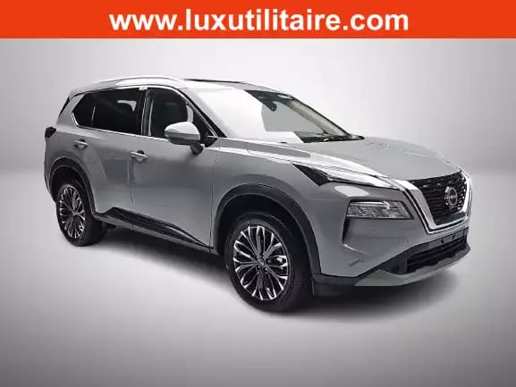 Nissan X-Trail 1.5 VC-T MHEV 163 AUTO N-Connecta - Photo 1