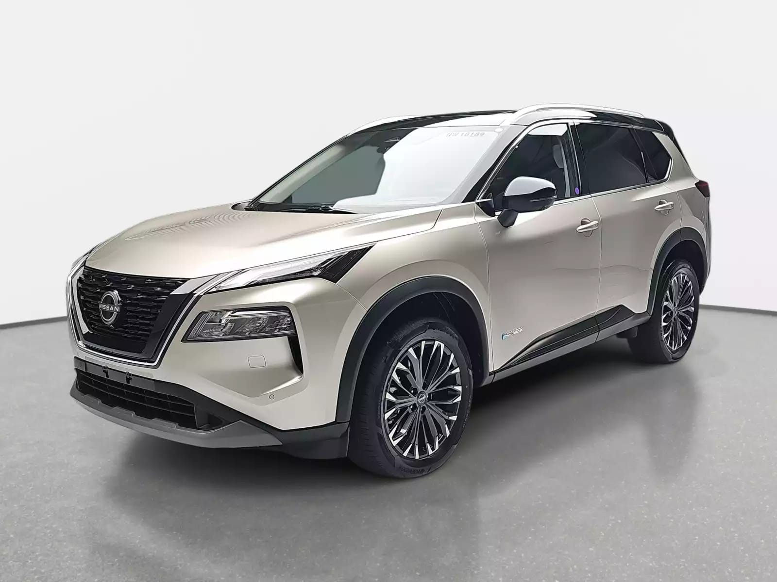 Nissan X-Trail 1.5 VC-T MHEV 163 AUTO N-Connecta - Photo 1