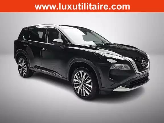 Nissan X-Trail 1.5 VC-T E-Power 204 AUTO Tekna - Photo 1