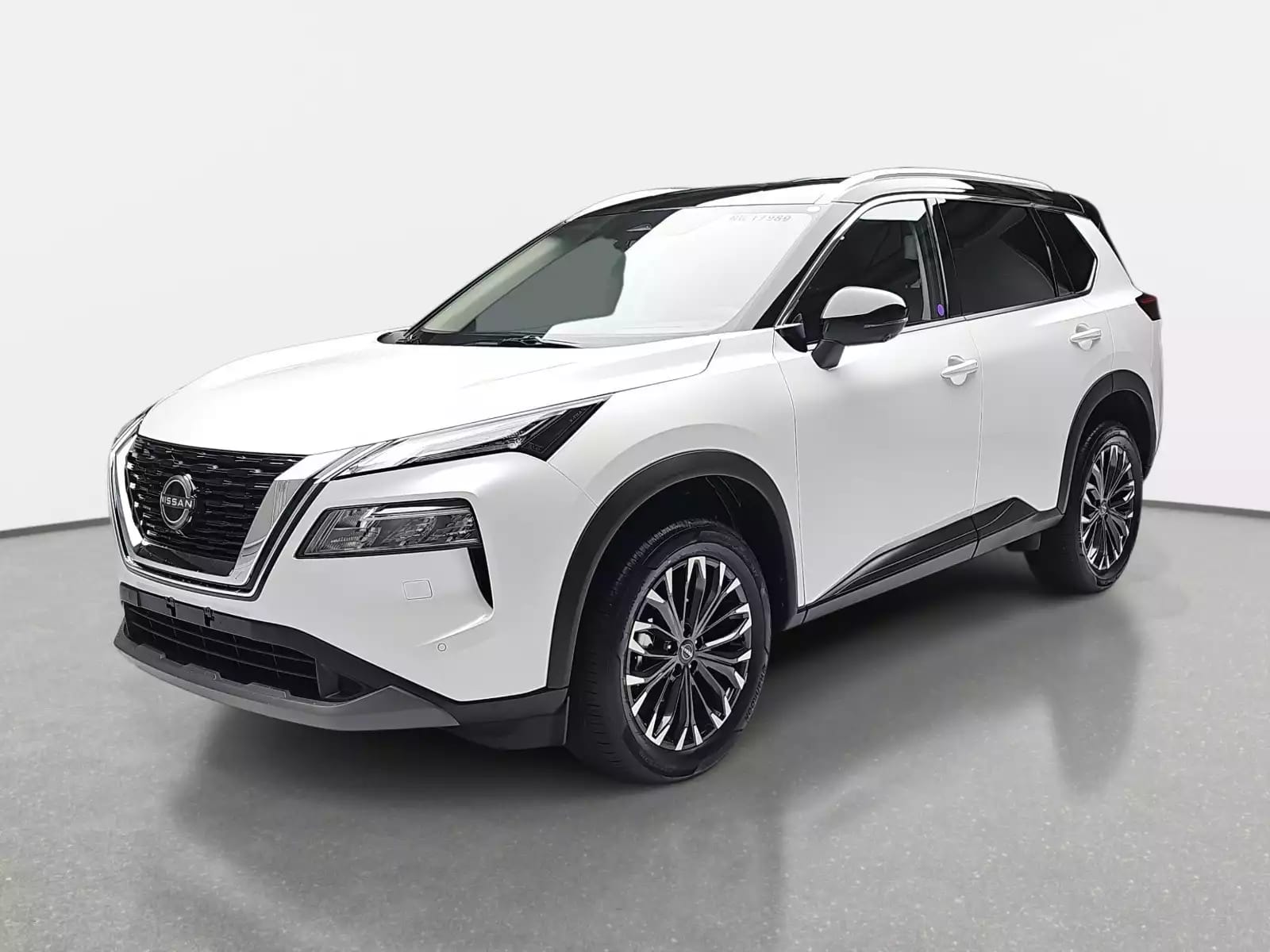 Nissan X-Trail 1.5 VC-T MHEV 163 AUTO N-Connecta - Photo 1