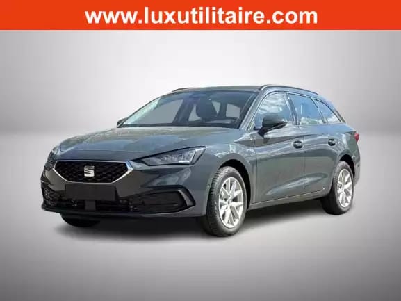 SEAT Leon 1.5 TSi 150 DSG  FR - Photo 1