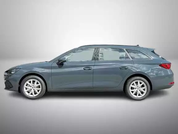 SEAT Leon 1.5 TSi 150 DSG  FR - Photo 1