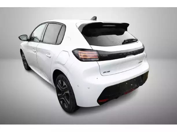 Peugeot 208 1.2 PureTech 101 Allure - Photo 1