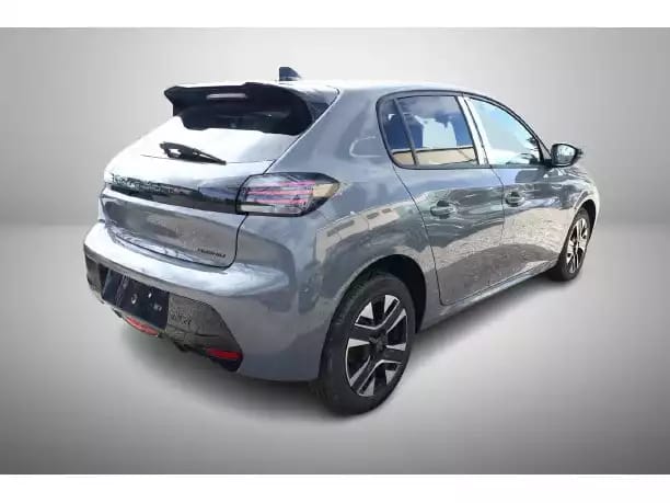 Peugeot 208 1.2 Hybrid e-DSC6 145 Allure - Photo 1