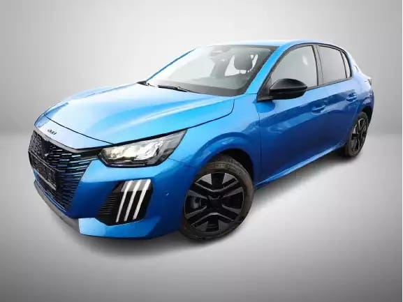 Peugeot 208 1.2 Hybrid e-DSC6 145 Allure - Photo 1