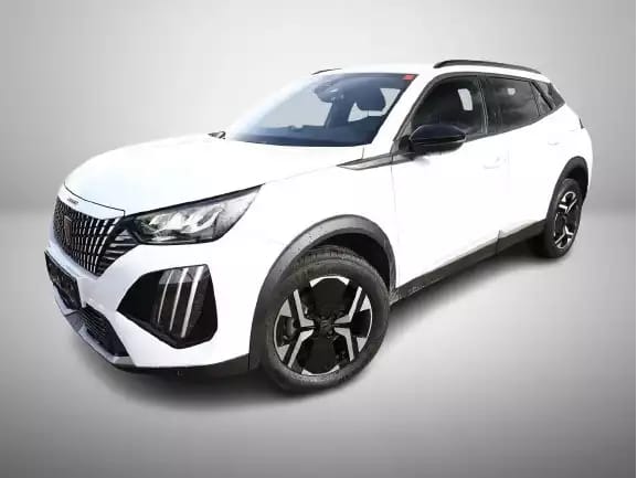 Peugeot 2008 1.2 Hybrid e-DSC6 145 Allure - Photo 1