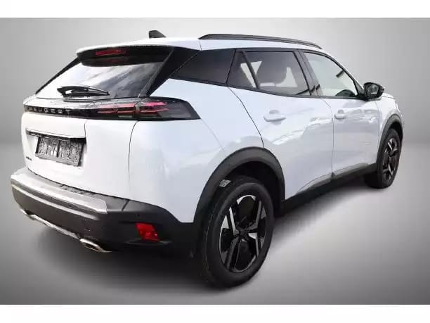 Peugeot 2008 1.2 Hybrid e-DSC6 145 Allure - Photo 1