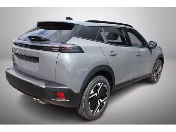 Peugeot 2008 1.2 Hybrid e-DSC6 145 Allure - Photo 1