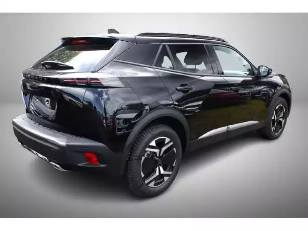 Peugeot 2008 1.2 Hybrid e-DSC6 145 Allure - Photo 1