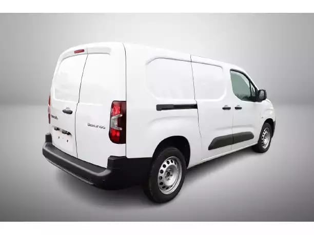 Citroën Berlingo 1.5 BlueHDI EAT8 L2 - Photo 1