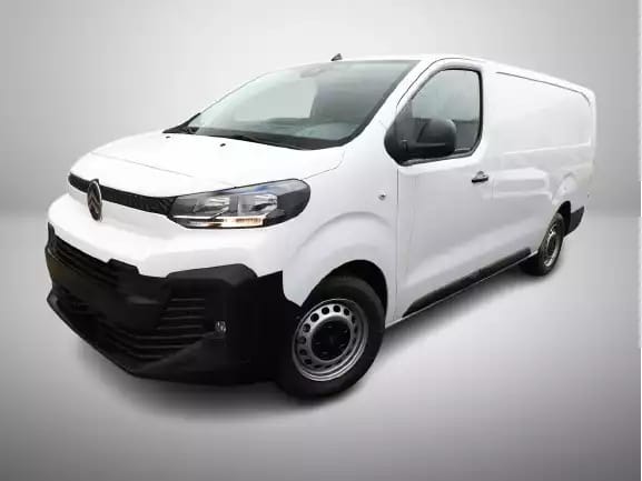 Citroën Jumpy 2.0 BlueHDI EAT8 145 XL Confort - Photo 1